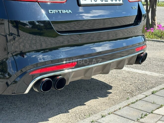 Kia Optima-7