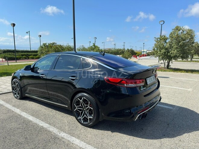 Kia Optima-6