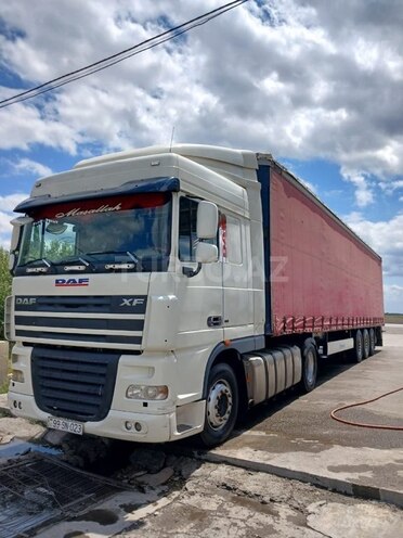 DAF 105 XF-1