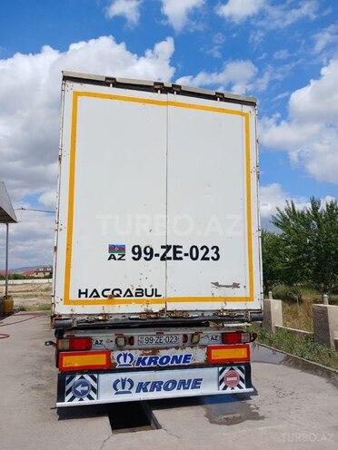 DAF 105 XF-2