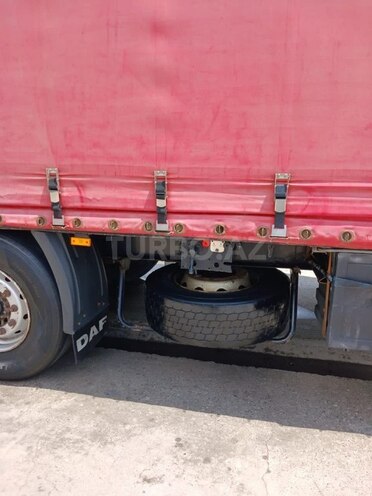 DAF 105 XF-7