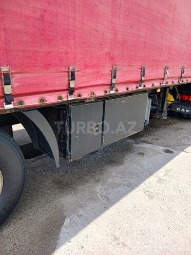 DAF 105 XF-3