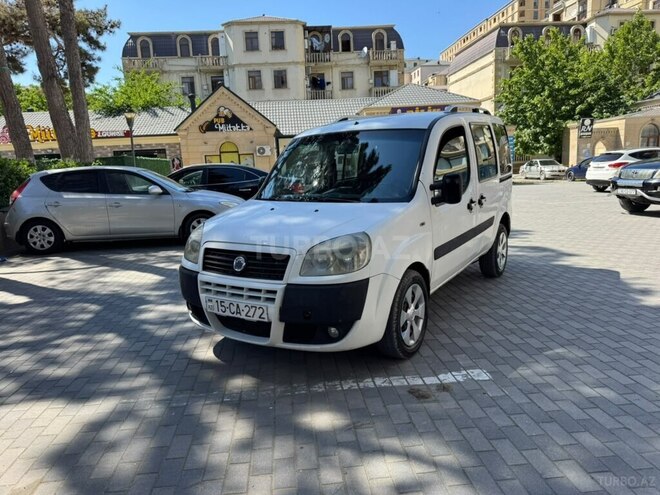 Fiat Doblo-2