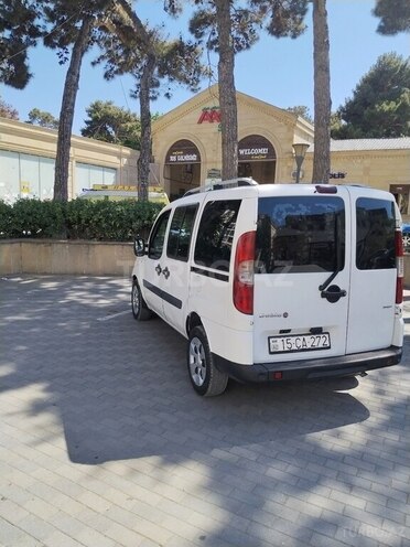 Fiat Doblo-5