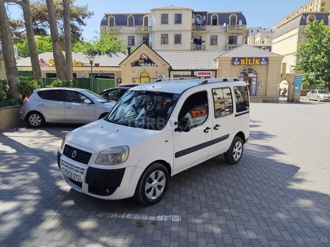 Fiat Doblo-1
