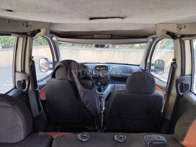 Fiat Doblo-7