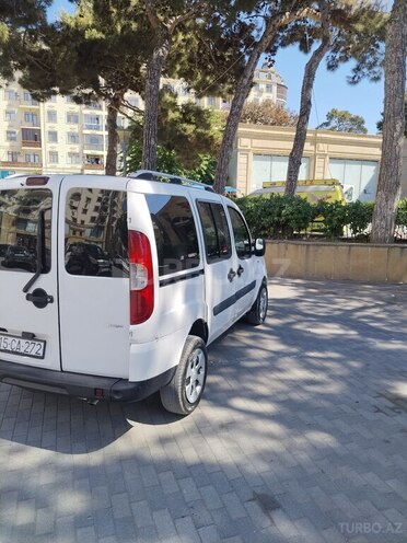 Fiat Doblo-9