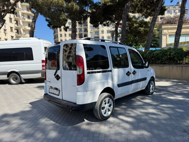 Fiat Doblo-11