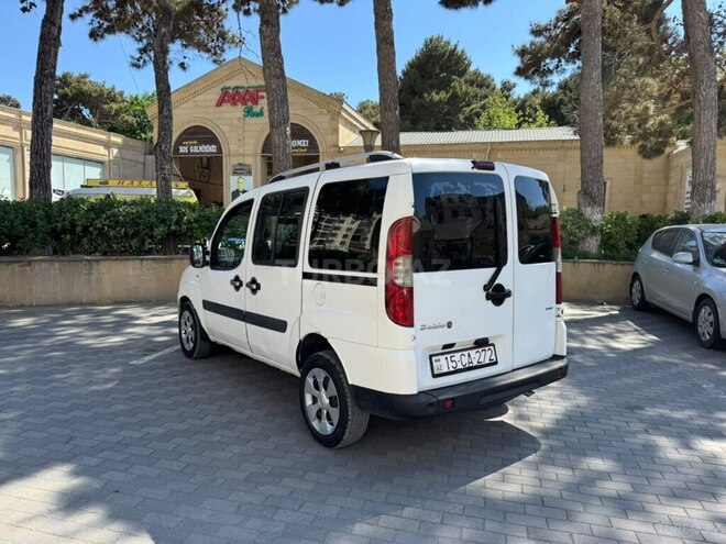 Fiat Doblo-12