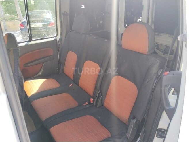 Fiat Doblo-14