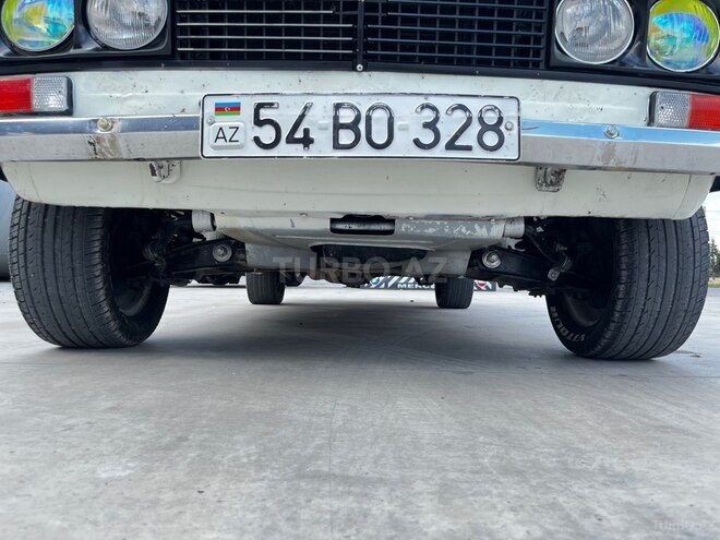 LADA (VAZ) 2106-8