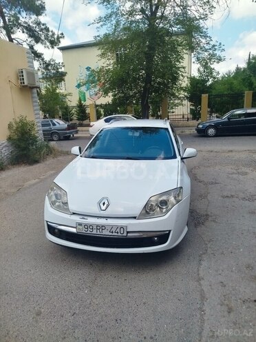 Renault Laguna-1