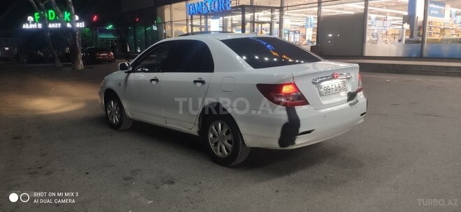 BYD F3-4
