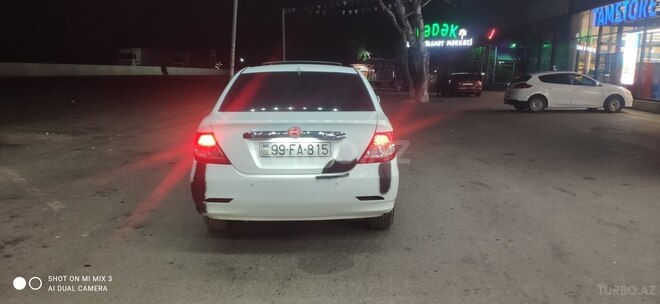 BYD F3-6