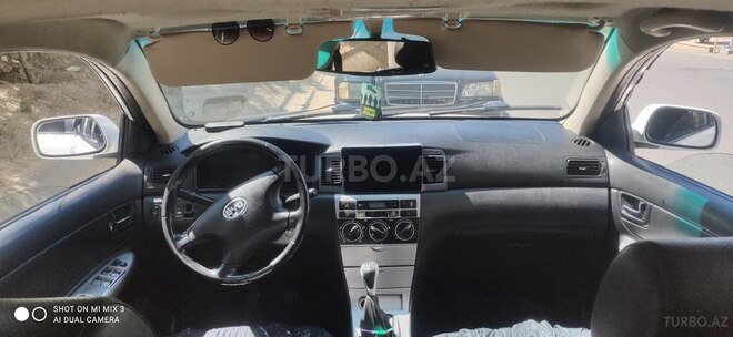 BYD F3-7