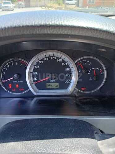 Chevrolet Lacetti-7