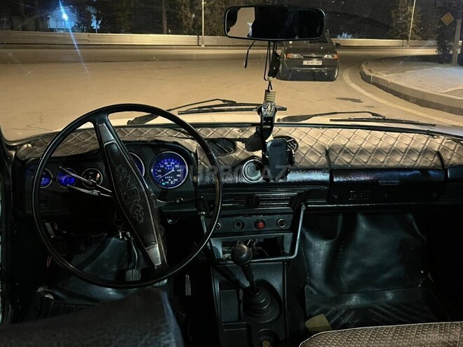 LADA (VAZ) 2103-2