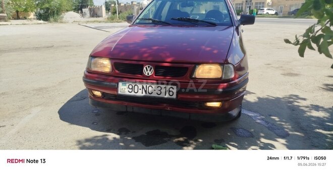 Volkswagen Polo-1
