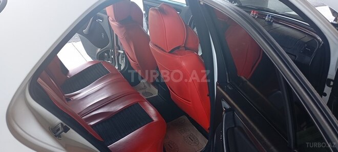 Mercedes C 200-14
