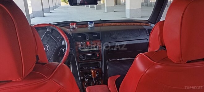 Mercedes C 200-9