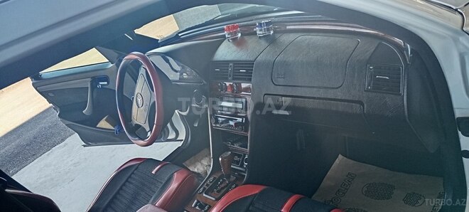 Mercedes C 200-12