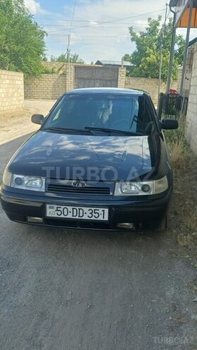 LADA (VAZ) 2110-1