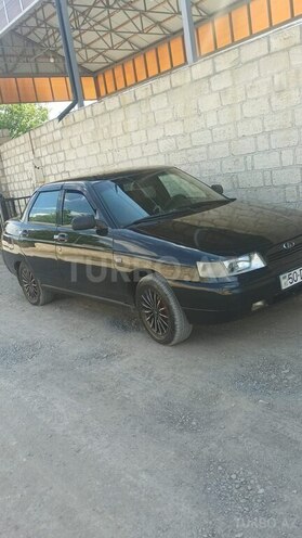LADA (VAZ) 2110-3