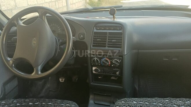 LADA (VAZ) 2110-6
