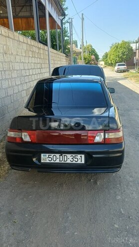 LADA (VAZ) 2110-4