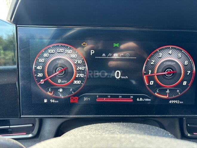Hyundai Elantra N-9