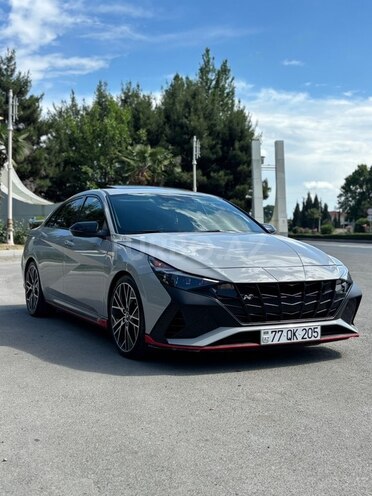 Hyundai Elantra N-6