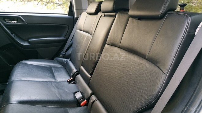Subaru Forester-15