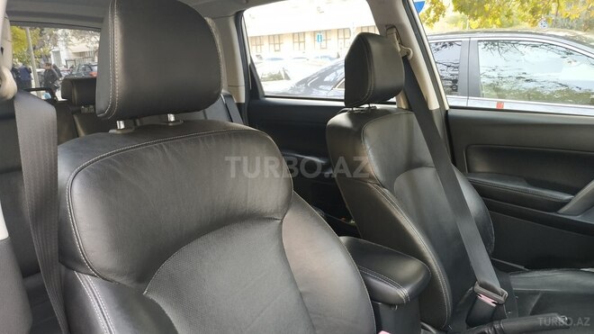 Subaru Forester-14