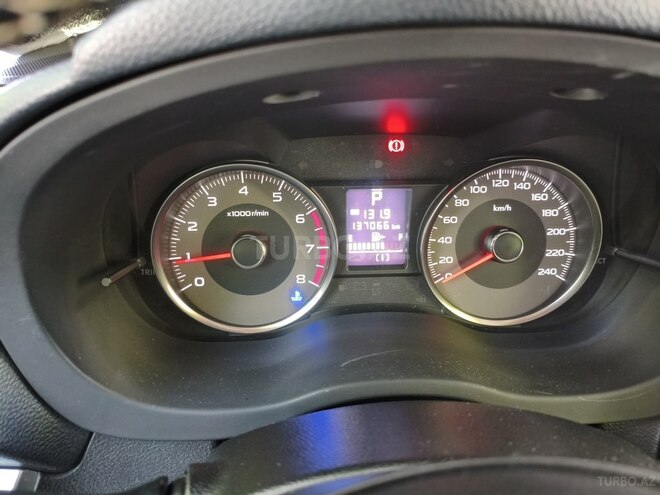 Subaru Forester-10