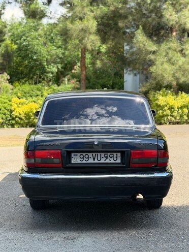 GAZ 3110 "Volga"-5