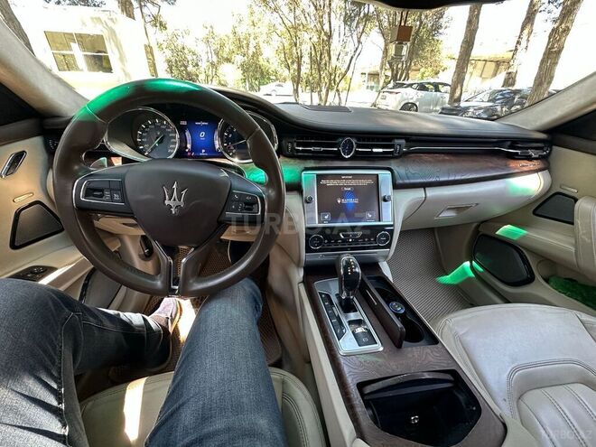 Maserati Quattroporte-3