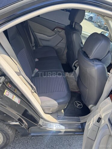 Mercedes S 350-5