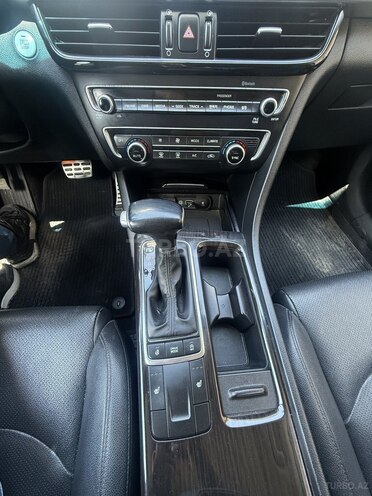 Kia K5-5