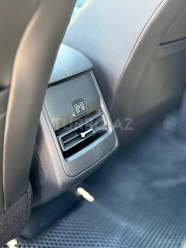 Changan CS 55 Plus-17