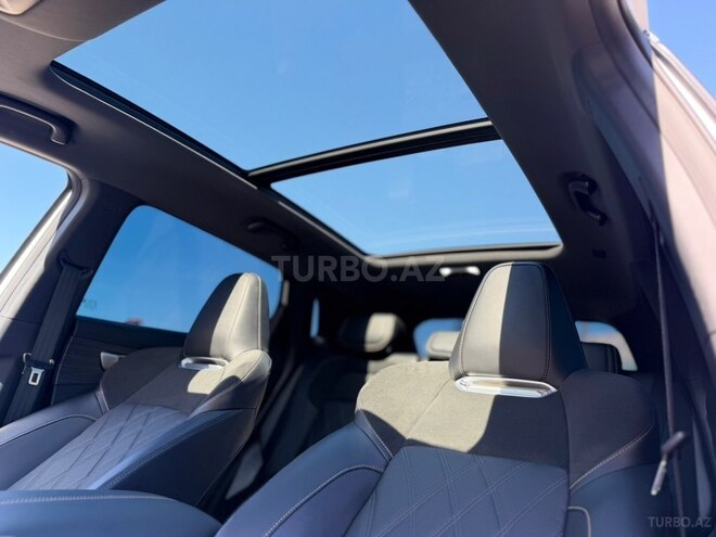 Changan CS 55 Plus-15