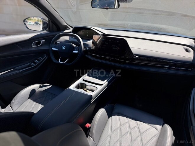 Changan CS 55 Plus-13