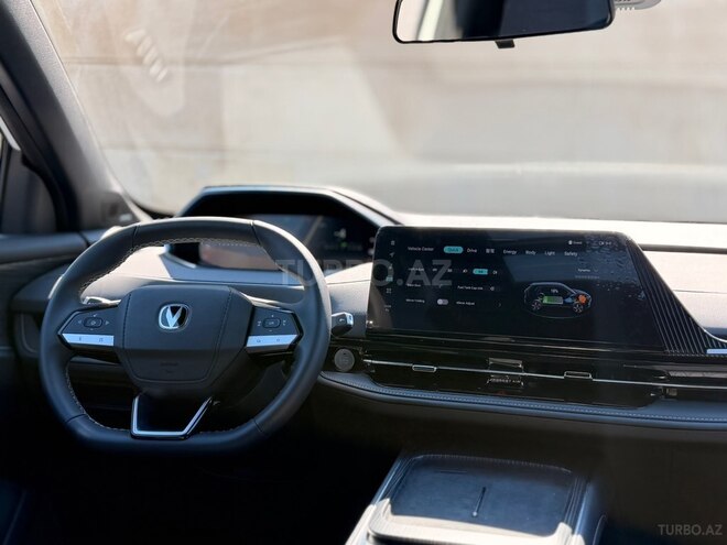 Changan CS 55 Plus-12