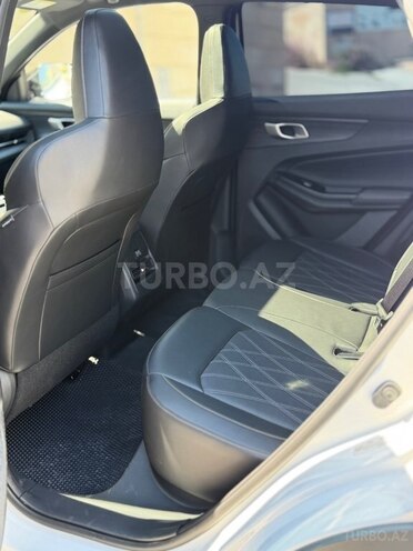 Changan CS 55 Plus-16