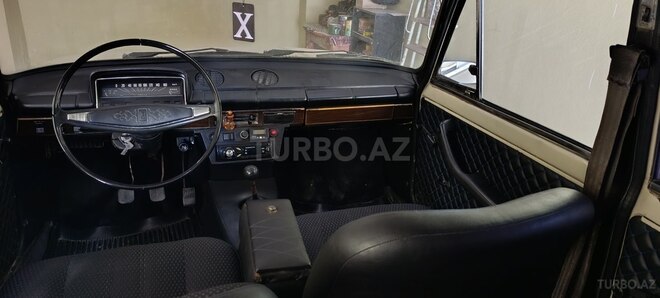 LADA (VAZ) 21011-6
