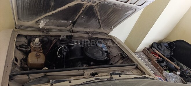 LADA (VAZ) 21011-4