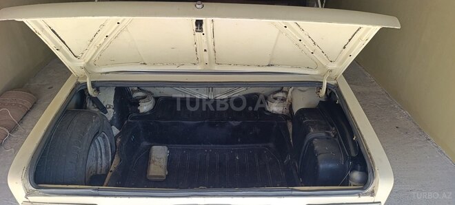 LADA (VAZ) 21011-5