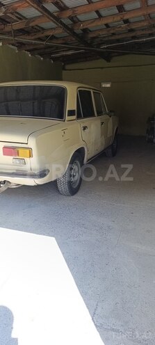 LADA (VAZ) 21011-3