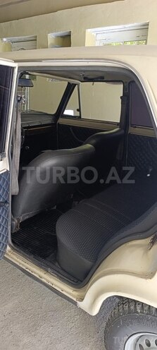 LADA (VAZ) 21011-7