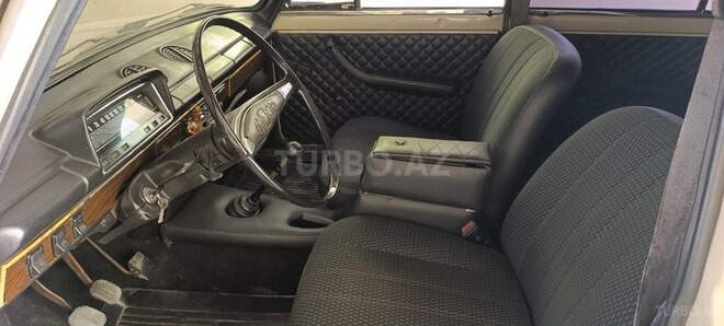 LADA (VAZ) 21011-8