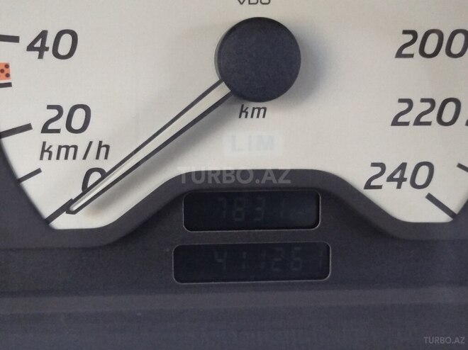 Mercedes C 200-12